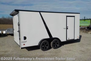 2024 Bravo Trailers SSAC7516TA2 ALL ALUMINUM