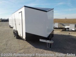 New 2024 Bravo Trailers SSAC7516TA2 ALL ALUMINUM available in Versailles, Ohio