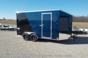 2024 Bravo Trailers Scout SC714 TA2
