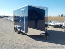 New 2024 Bravo Trailers Scout SC714 TA2 available in Versailles, Ohio