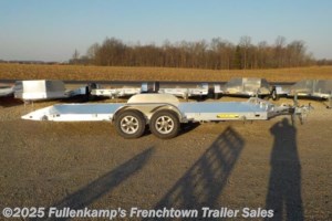 2024 Aluma 8218H-Tilt