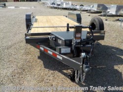 New 2024 Trailerman Trailers T83164CT-B-160 available in Versailles, Ohio