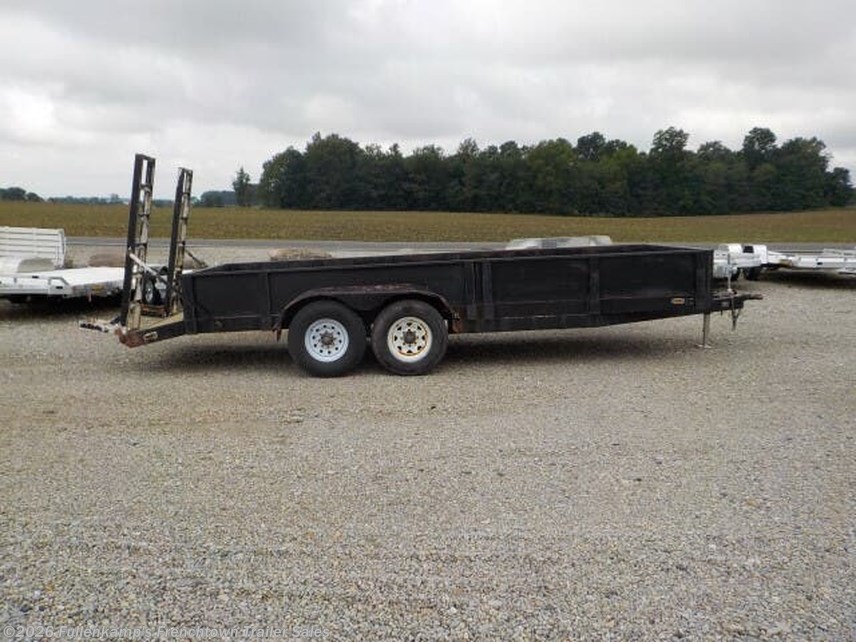 Used 2000 Home Made Home Made available in Versailles, Ohio