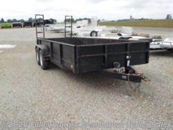 Used 2000 Home Made Home Made available in Versailles, Ohio