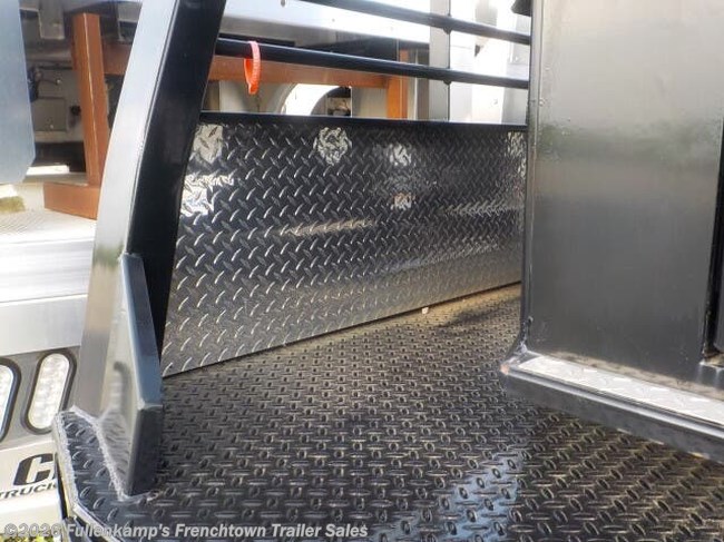 2023 CM Truck Beds SK SK 8'6" / 97" / 58'' / 42"