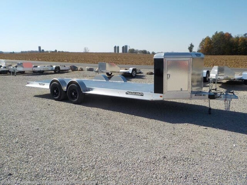 New 2025 Aluma 8222H-XL available in Versailles, Ohio