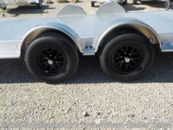 2025 8222H-XL by Aluma from Fullenkamp's Frenchtown Trailer Sales in Versailles, Ohio