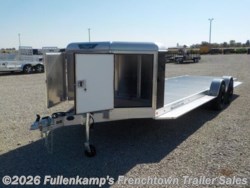 New 2025 Aluma 8222H-XL available in Versailles, Ohio