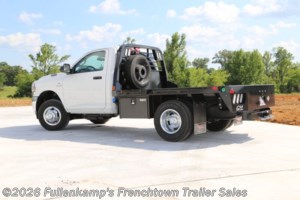 2024 CM Truck Beds RD 11'4" / 97" / 84" / 34"