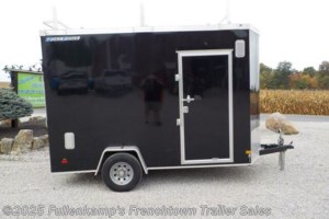 2023 Wells Cargo ROAD FORCE RFV712S3