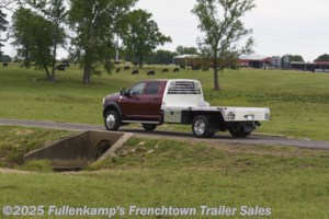 2024 CM Truck Beds ALRD 84'' / 84'' / 40'' / 38"