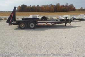 2002 Belshe WB12-2EP