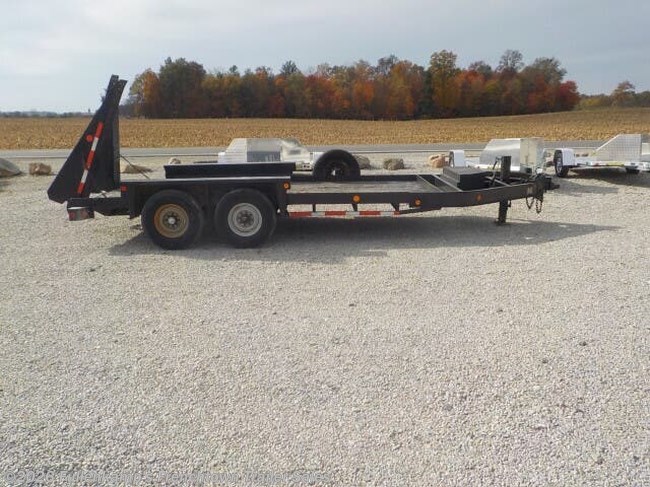 2002 Belshe WB12-2EP