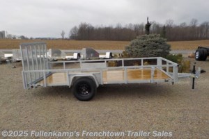 2025 Quality Steel 8214 ANSA3.5K