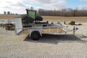 2025 Quality Steel 7412 ANSA3.5K GALVANIZED