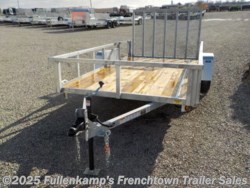 New 2025 Quality Steel 7412 ANSA3.5K GALVANIZED available in Versailles, Ohio