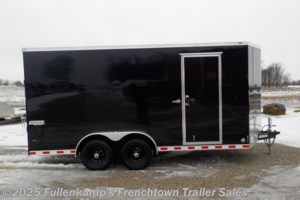 2025 Bravo Trailers Star STAR ST716TA3 W/ POLYCORE SKINS 9990# GVWR