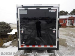 2025 Bravo Trailers Star STAR ST716TA3 W/ POLYCORE SKINS 9990# GVWR - New Cargo Trailer for sale by Fullenkamp's Frenchtown Trailer Sales in Versailles, Ohio