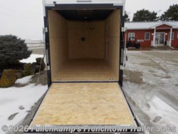 2025 Star STAR ST716TA3 W/ POLYCORE SKINS 9990# GVWR by Bravo Trailers from Fullenkamp's Frenchtown Trailer Sales in Versailles, Ohio