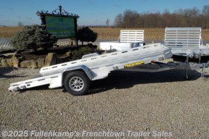 2026 Aluma 7814S Tilt