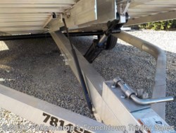 2026 7814S Tilt by Aluma from Fullenkamp's Frenchtown Trailer Sales in Versailles, Ohio