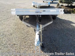 New 2026 Aluma 7814S Tilt available in Versailles, Ohio