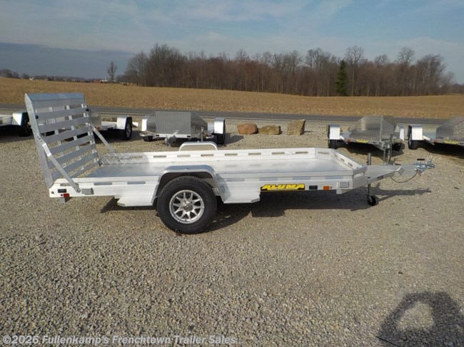 2026 Aluma 7712H-S-TG