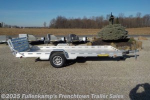 2026 Aluma 7815S-EL-BT