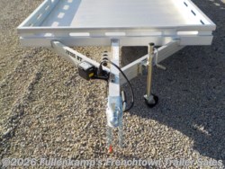 New 2026 Aluma 7815S-EL-BT available in Versailles, Ohio