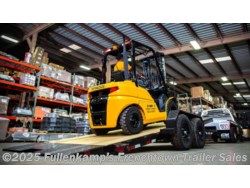 2025 14FT 20BK by Big Tex from Fullenkamp's Frenchtown Trailer Sales in Versailles, Ohio