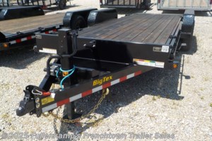 2025 Big Tex 14FT 20BK