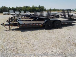 New 2025 Big Tex 14FT 20BK available in Versailles, Ohio