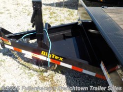 2025 Big Tex 14FT 20BK - New Tilt Deck Trailer for sale by Fullenkamp's Frenchtown Trailer Sales in Versailles, Ohio