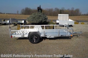 2025 Black Rhino Trailers LSS 712A-3