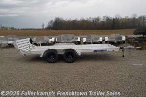 2026 Aluma 7816ESA-TA-EL-BT