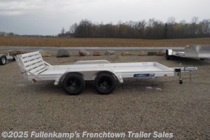 2026 Aluma 7814ESA-TA-EL-BT