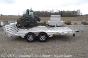 2026 Aluma 7814TA-EL-BT-TR-RTD