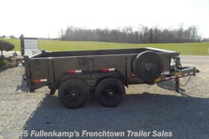 2026 Big Tex 14LP-12 BK6SIRPD