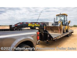 New 2026 Big Tex 22GN 22GN-25D5A 20BK + 5 available in Versailles, Ohio