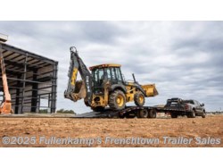 2026 22GN 22GN-25D5A 20BK + 5 by Big Tex from Fullenkamp's Frenchtown Trailer Sales in Versailles, Ohio