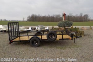 2026 Big Tex 35SA-14BK4RG