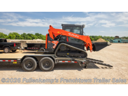 New 2026 Big Tex 14EB-20D2A-KRBK available in Versailles, Ohio