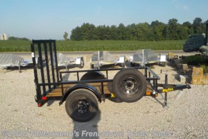 2026 Big Tex 30SA-08BK4RG