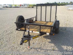 New 2026 Big Tex 30SA-08BK4RG available in Versailles, Ohio