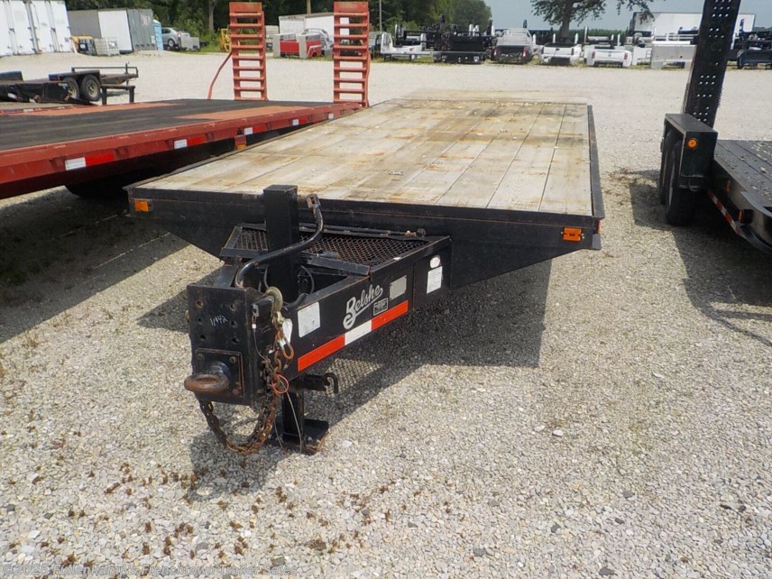 Used 1990 Belshe T-9 available in Versailles, Ohio