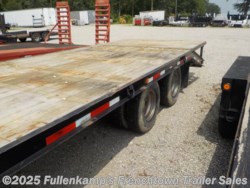 1990 T-9 by Belshe from Fullenkamp's Frenchtown Trailer Sales in Versailles, Ohio