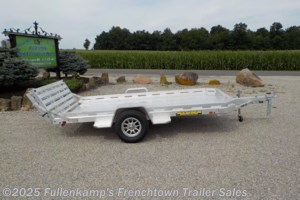 2026 Aluma 7712H-S-BT