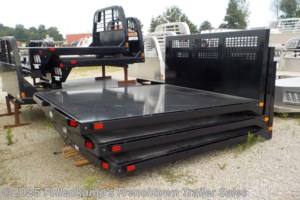 2025 CM Truck Beds PL 9'/101"/34"