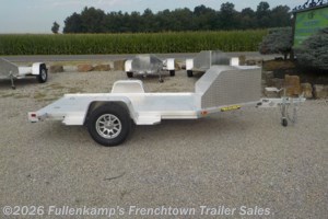 2026 Aluma TK1 TRIKE TRAILER