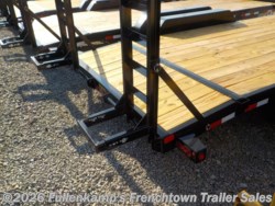 2026 14EB-18D2A-KRBK by Big Tex from Fullenkamp's Frenchtown Trailer Sales in Versailles, Ohio